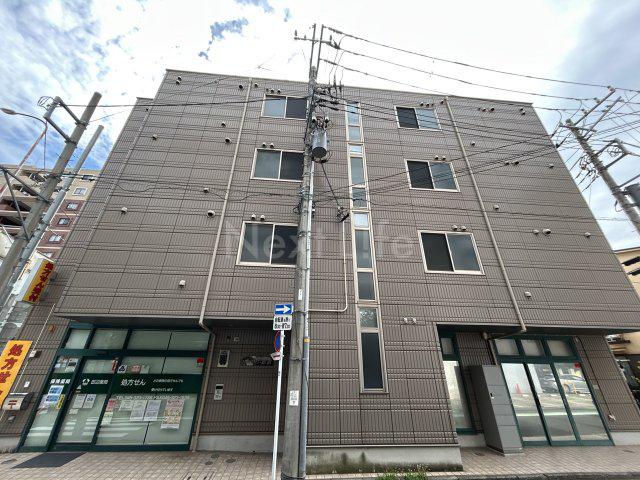 モンレーヴ エムエム