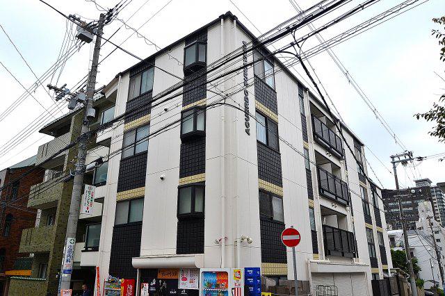 アクエルド諏訪山