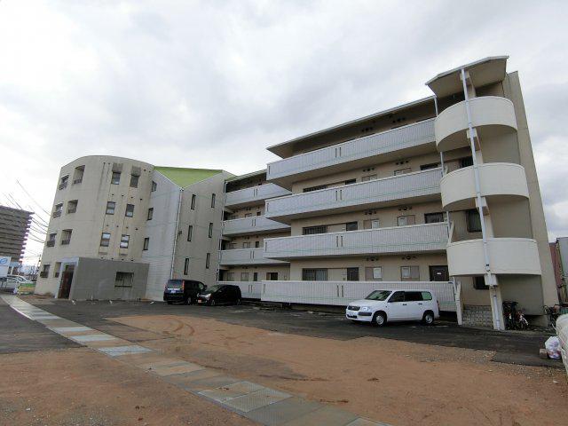 マンションもえぎ