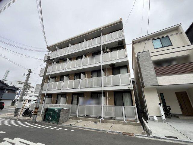 レオパレス グリーンメゾン