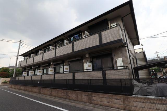 ウィズ中村橋III