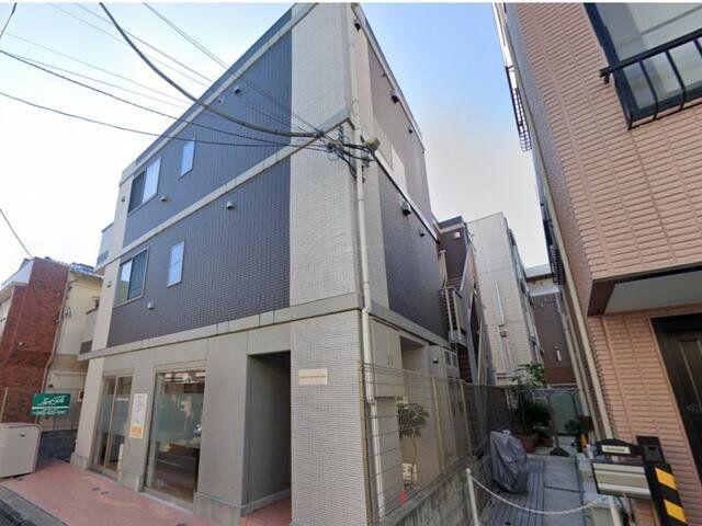 ヨコハマディパーチャーレジェンド