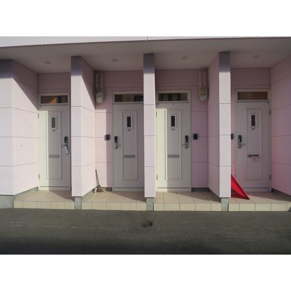 BOX南 D棟