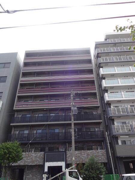 LUMEED横浜鶴見
