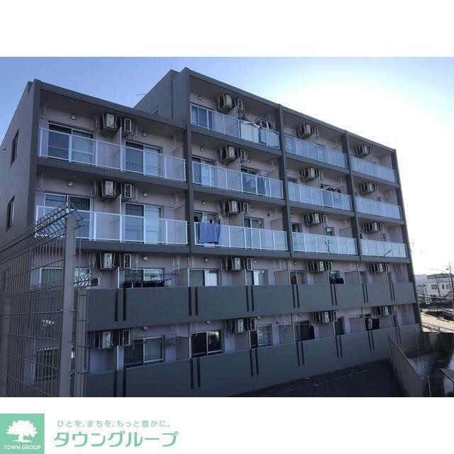 プロスペリタW