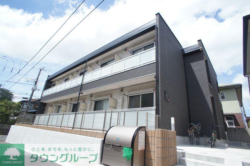 リブリ・北習志野