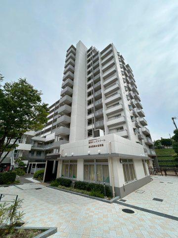 UR KOBE・岡本 1号棟