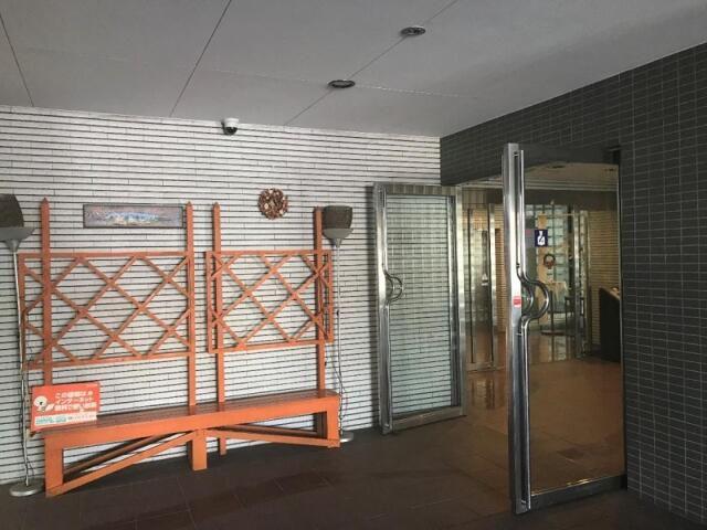 フローラルパレス元町