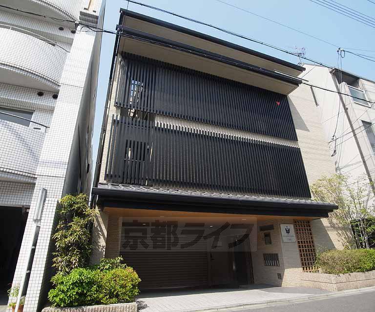シュシュパルク六条院