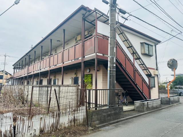 エレガンス関口第5