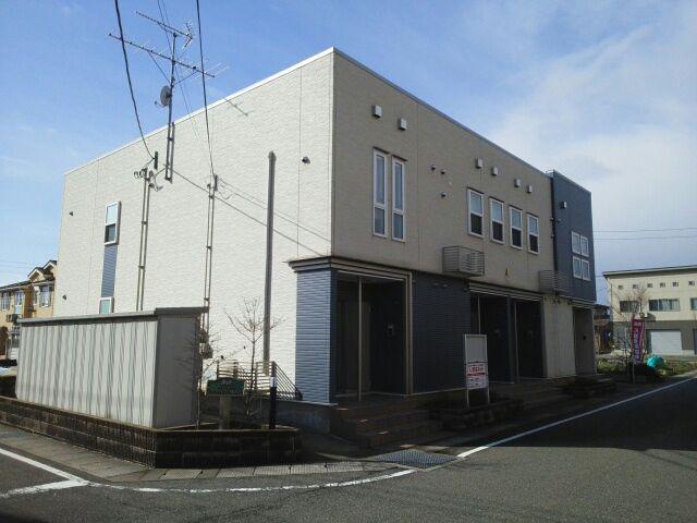グリーンテラスA