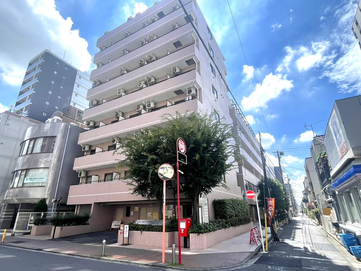 オーベル川崎