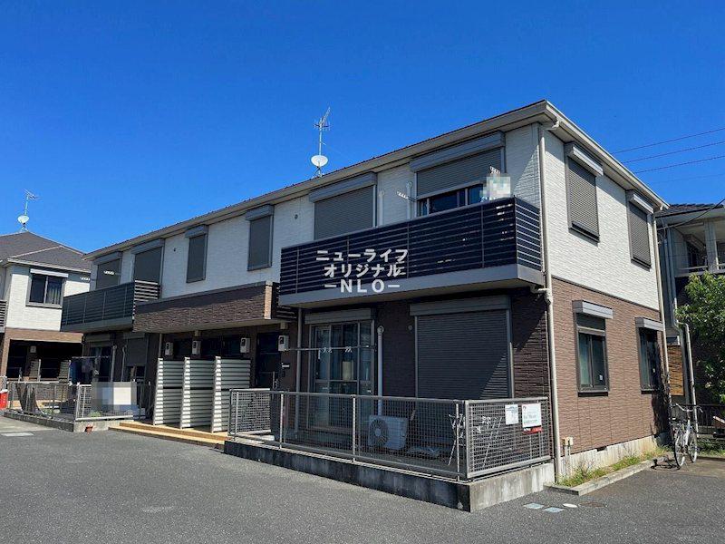 ラル湘南B