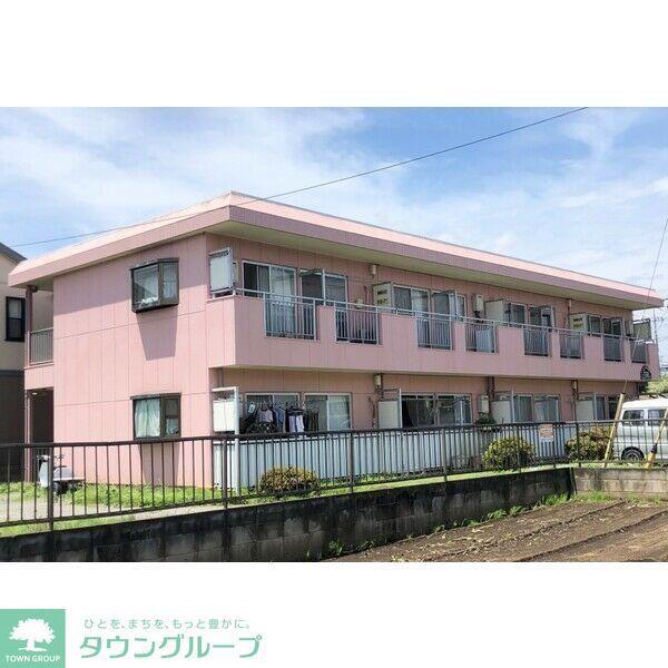 ビューハイム昭島