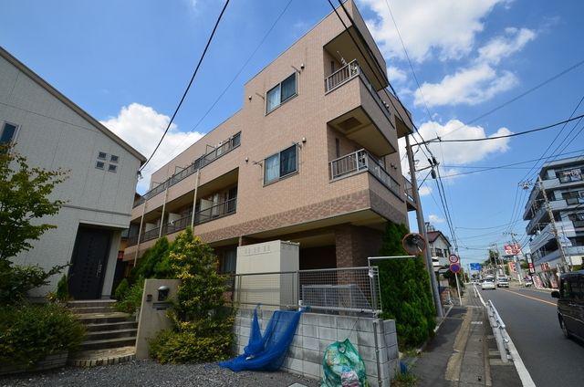 JC STREET 鶴瀬