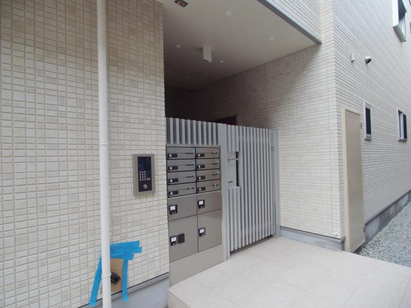 ワコーレルーミー東川崎