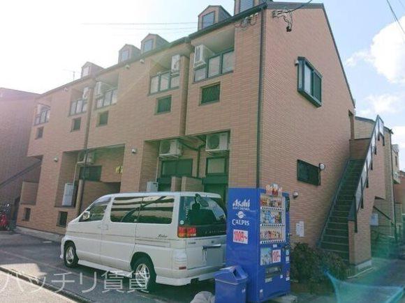ロフト志賀本通