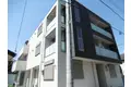 新横浜スタジアムサイド
