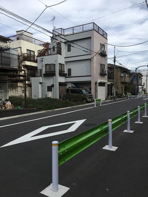 池上レジデンス