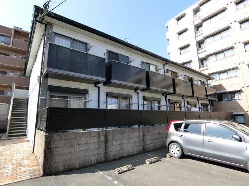 KIII(1K/2階)