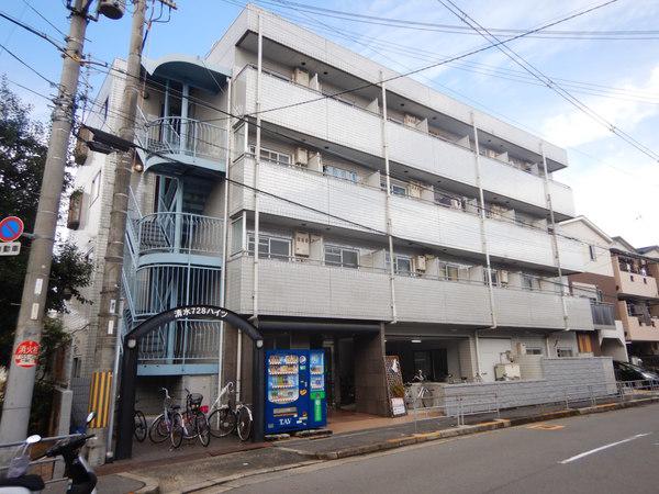 清水728ハイツ