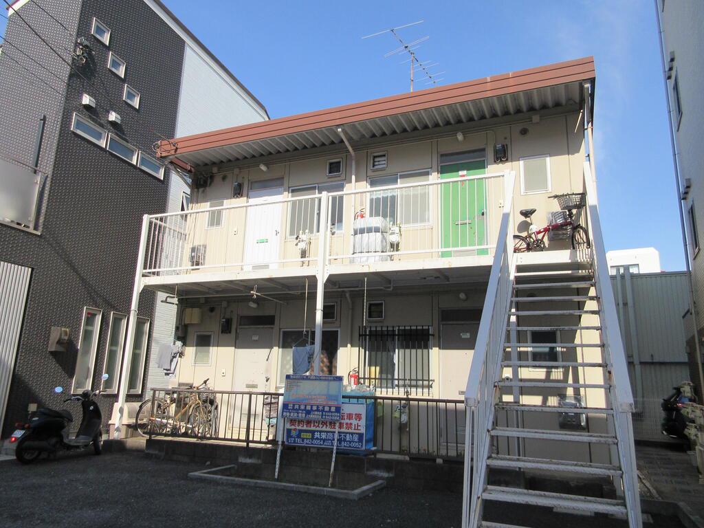 フジハイム