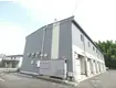 レオパレスNEO田辺(1K/2階)