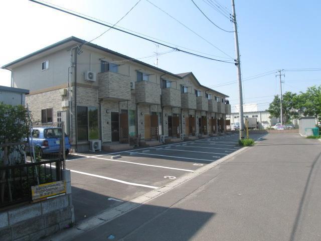 ピュアタウン