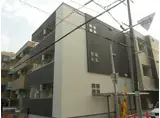 フジパレス塚本駅西II番館