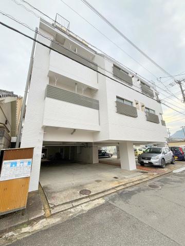向洋細川ビル