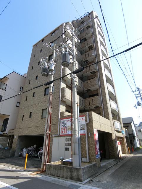 YKハイツ桜町
