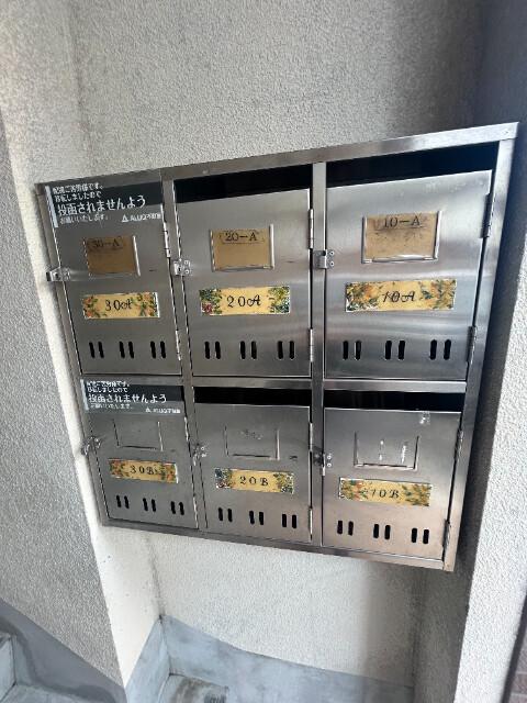 ベルポイント堀田