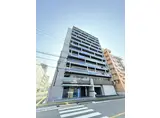S-RESIDENCE広島駅CLARITY