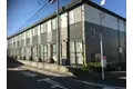 群馬県館林市西高根町の建物