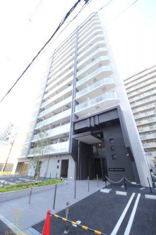 アーバネックス西本町