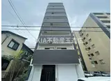 アートレジデンス上町