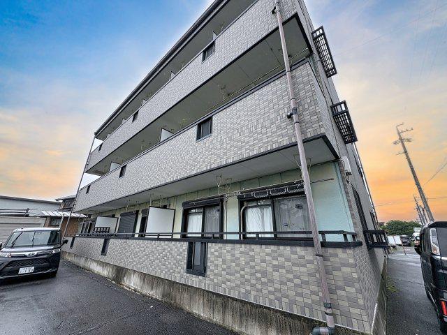 アルシオネ近藤