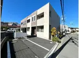 ベルグランディ