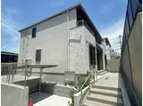 パルファン南落合
