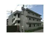 アパートメントハウスキャロル