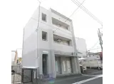 皆川タウンハウス パート2