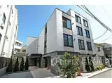 グローリオ シェルト永福町