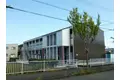 福井県福井市木田の建物