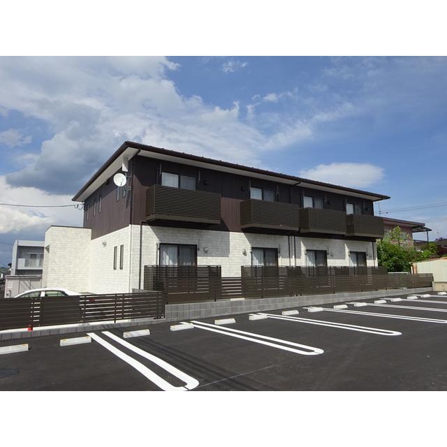 ブリオ南光台東