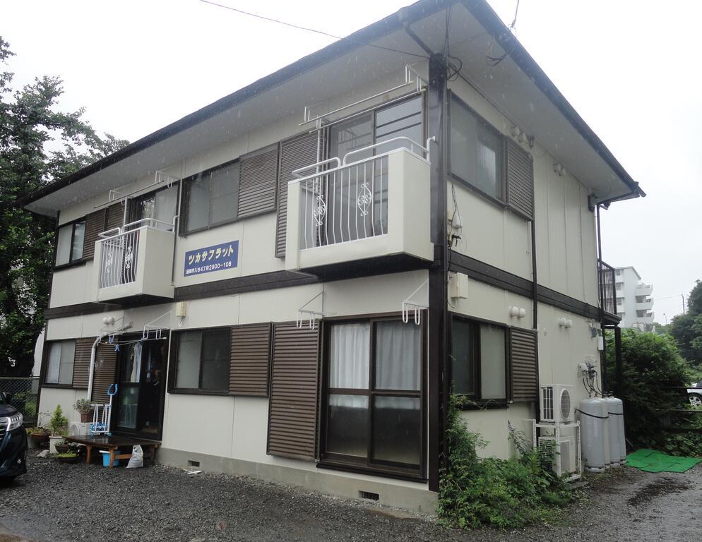 ツカサフラット