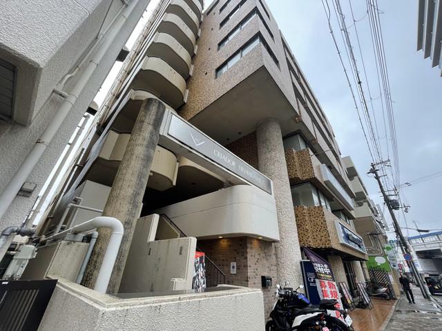 クレドール西明石Ⅲ