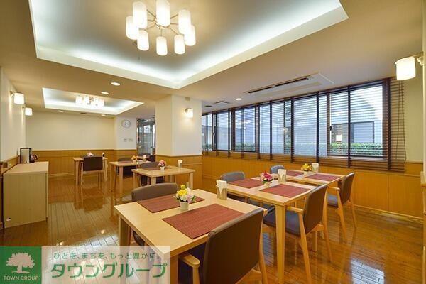 コンフォート文京小石川