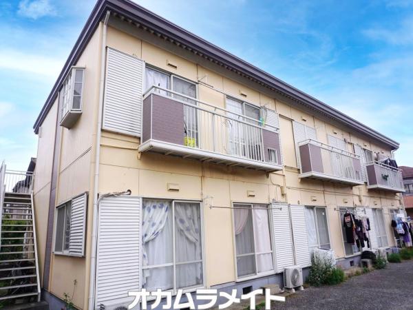 グリーンプラザA