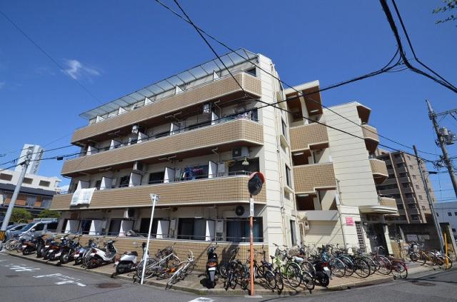 アルヴェール庚午