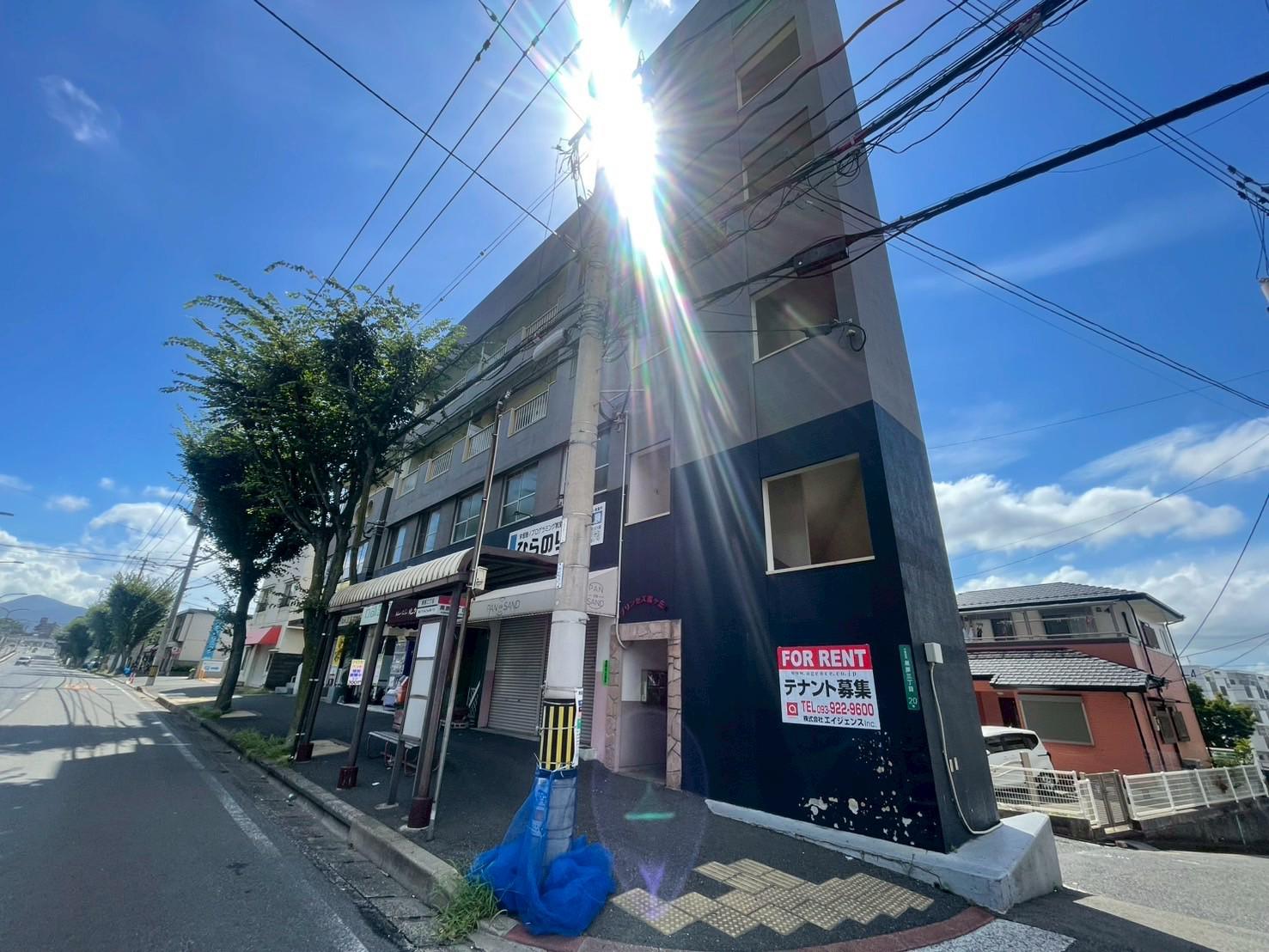 プリンセス霧ヶ丘II
